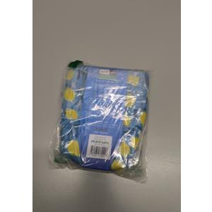 Sok It JavaSok Iced Coffee & Cold Soda Insulated Neoprene Cup Sleeve (Main Squeeze, Large: 30-32oz)