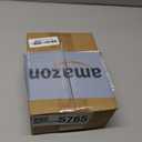 Upgraded 3 in 1 Kitchen Sink Drain Strainer - Stainless Steel Sink Stopper, Anti-Clogging Sink Food Catcher Basket, Fast Drainage Odor Filter Sink Plug for US Standard 3 1/2 inch Drain (Silver-2Pack)