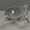 Nordic Ware Platinum Collection Heritage Bundt Pan (Silver)