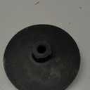 Replacement for Pentair 355074 Pump Impeller  Replacement for SuperFlo and Sta-Rite SuperMax 1.5 HP Pool and Spa Pumps