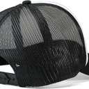 St Patricks Day hat Green Baseball Cap Shamrock Embroidered for man Women Funny (One Size, Drink_black_green)