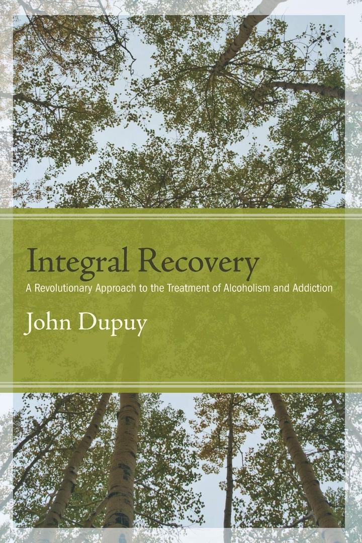 Integral Recovery: A Revolutionary Approach to the Treatment of Alcoholism and Addiction (Integral Theory)(Paperback)
