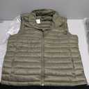 Timberland mens Axis Peak Durable Water Repellent Vest, Medium