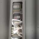 Adorve 6 Pack Bling Covers for Apple Watch Screen Protector 40mm Series 6/5/4/SE3/SE2 Women, Glitter Diamond Bumper Case with Tempered Glass Overall Protection Anti-Scratch Face Cover for iWatch 40mm (Black/Clear/Starlight/Silver/Gold/Rose Gold)