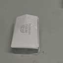 WiFi Extender Signal Booster Dual Band 5.8GHz&2.4GHz, WiFi Booster for Home Covers Up to 10200 Sq.ft and 45 Devices, Wireless Signal Amplifier 1200Mbps WiFi Repeater w/Ethernet Port, 1-Tap Setup