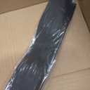 134149 Mower Blades Fit for Craftsman Hu sqvarna Poulan Pro 42" Deck, 21" Mulching Blades for Craftsman LT2000 LT1000 YT4000, Hu sqvarna YTH18542 YT150, Replace 532134149 422719 424752