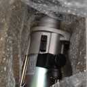 10914N Starter Motor for Honda Accord 2.4L L4 2013 2014 2015 2016 2017, for Honda CRV 2.4L L4 2015-2016, for Honda Civic 2.0L L4 2016-2019, Replaces 10914 312005A2A51 312005A2A52 SM74009