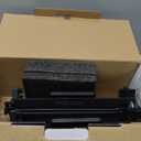 TN760 Toner for Brother Printer TN730: Compatible for Brother TN 760 TN-760 730 MFC-L2710DW DCP-L2550DW HL-L2395DW MFC-L2750DW TN-730/TN-760 TN-730 HL-L2350DW HL-L2370DW HL-L2390DW Black Cartridge