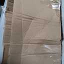 Totes Adult Bubble Umbrella with Dome Canopy and Lightweight Wind and Rain Protection