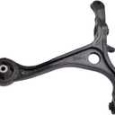 2pcs Control arm Kit for Acura TSX 2004-2008 and for Honda Accord 2003-2007, Front Lower Control Arms Assembly