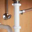 3 x TICONN 20PCS Hose Clamp Set - 5/8''1'' 304 Stainless Steel Worm Gear Hose Clamps for Pipe, Intercooler, Plumbing, Tube and Fuel Line