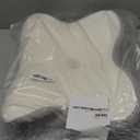 Neck Pillow Patented Contour Design with Premium Memory Foam for Neck Pain Relief Adjustable for All Sleepers