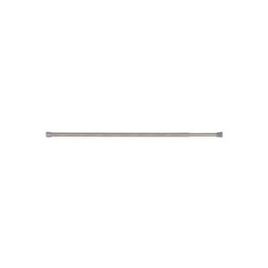 41-76in Tension Curtain Rod Bn