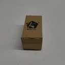 Kevin Textile Throw Pillow Covers Soft Corduroy Decorative Set of 2 Boho Striped Pillow Covers Pillowcases Farmhouse Home Decor for Couch Bed Sofa Living Room 18x18 Inch Dusty Green