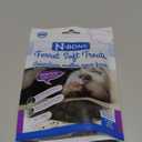 N-Bone 1 Pouch Ferret Soft Treats Bacon Flavor, 3 Oz, Best by 27 Aug 2026