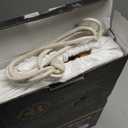 Bamboo Bread Slicer with High-Grade,Detached Piece