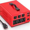 10000VA Step Up/Down Voltage Transformer Converter 110/120V to 220/240V