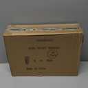 Tonswachic Baby Velvet Hangers 10 Pack - 11 Inch Premium  Beige