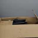 Rollator Walkers for Seniors,Rolling Walker with Backrest 300lbs, Folding Walking Aid with Seat and Brakes, Aluminum Heavy-Duty Drive Walker with Adjustable Handles, 8" All-Terrian Big Wheels