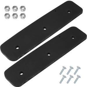 130-9569 Paddle Centers for Toro 724 824 Snowthrower with Hardware, Replaces 130-9569P