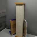 SmartCat Pioneer Pet Ultimate Scratching Post (Beige)