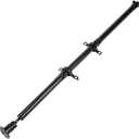 C-0374 65-2005 Rear Drive Shaft Prop Shaft Driveshaft Assembly Compatible with 2007 2008 07 08 Edge MKX AWD 3.5L Sport Utility 4-Door PropShaft #19101109-101 7T434K357AC