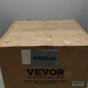 VEVOR 8 in 1 Heat Press Machine 15x15 Inch, 360 Swing Away Shirt Press Machine - Digital Professional Heat Transfer Tshirt Press Machine, Sublimation Heat Press for T Shirts Hat Cap Mug Plate Blue
