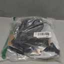 Gootus Led Mask Halloween Costume for Kids Adults, Face Transforming Light up Mask with Gesture Sensing, Cool Toys Great Gift for Birthday Costume Party Christmas