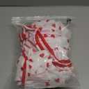 Avidlove Sexy Nurse Lingerie for Women Roleplay Lingerie Set Nurse Cosplay Outfits with Tie Top and Mini Pleated Skirt Set (Medium)