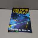 We Are Legion (We Are Bob) (Bobiverse)
