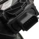 GM Genuine Parts 42913898 Brake and Accelerator Pedal with Bracket