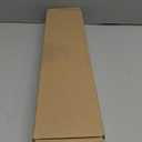 Hat Rack for Wall 24 Baseball Caps, 2 Pack Modern Metal Hat Organizer with 24 Hooks Hat Holder Wall-Mounted Storage Display for Closet Bedroom Entryway Laundry Black