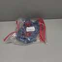 Jean Jacket, Blue Denim Lapel Vest Coat T-Shirt Costume for Small Medium Dogs Cats, Cute Girl Boy Puppy Clothes, Comfort and Cool Apparel, Machine Washable Outfits (XL, Blue)