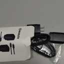 Type C Charger Fast Charging, 2Pack [10FT&6FT] Long USB C Cable with 25W Phone Super Fast Charger Block Compatible with Galaxy S25/S24/Plus/Ultra,iPhone 15/16/17/Air/Plus/Pro Max