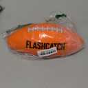 Light Up Football - Glow in the Dark Ball - NO 6 - Boys Gifts - Outdoor Sports, Birthday Gifts for Boys 8-15+ Year Old - Kids Teenage Youth Gift Ideas - Boy Toys Stuff Ages 8 9 10 11 12 13 14 15 (Original)