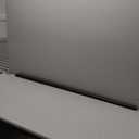 48 Inch Ceiling Fan Downrod Accessories with Extension Cord for Ceiling Fan with Lights, Original (Black)