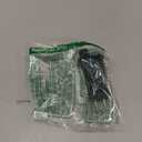 FITE ON LED Transformer 30V LED Controller Class 2 Power Supply, IP44 Waterproof Low Voltage Transformer US Plug Compatible with Christmas Light, String Light Indoor Outdoor Use (30V 6W 1Pack)