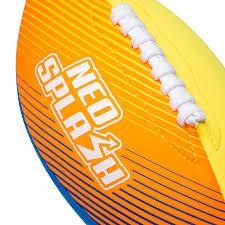 NEO-SPLASH Footballs Neoprene American Football