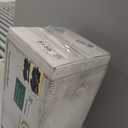 Century UST1102 1-Horsepower Up-Rated Round Flange Replacement Motor (Formerly A.O. Smith)