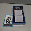 Goliath Texts from Your Ex Game - Hilarious Party Card Game, 2 or More Players Ages 18+