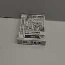 Foil Shavers for Men Electric Razor, Clippers and Trimmer for Men with LED Display, Waterproof (Gray)