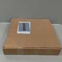 Christmas Tree Fence, 28-pcs Thicker Hose Clips Gate for Toddlers, White Gate Suitable for Christmas Trees Wedding Parties Indoor Garden Borders Lawns