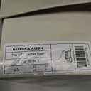 Rebecca Allen Women's The All Weather Boot (Beige)