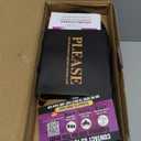 Steam Cleaner, Deep Cleaning Steam Cleaner for Home, 1200W Handheld Steam Cleaner with 10 Tools, Natural Steamer for Cleaning, Handheld Steamer for Bathrooms, Kitchens, Windows, Shower, Grout,Tile,Car (Yellow)