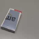 RAPIQUE Bluetooth Wireless Mouse - (BT5.1+USB) Slim Dual Mode Computer Mice with Quiet Click, Low Power, and 1600 DPI, Portable Mouse for MacBook, Laptop, iPad Pro/Air, Surface Pro (Black)