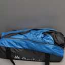 Gorich Beach Tent with Canopy - Easy Setup 3-4/5-6/7-8 Person Portable Sun Shelter, UPF 50+ UV Protection Sun Shade, Lightweight & Compact Beach Cabana for Family Travel