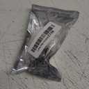 1Pcs QP-02-4.7 3Pin 4.7 Ohm Refrigerator Start Relay Coolers Compressor Starter with 1Pcs 1/2HP Refrigerator Overload Protector