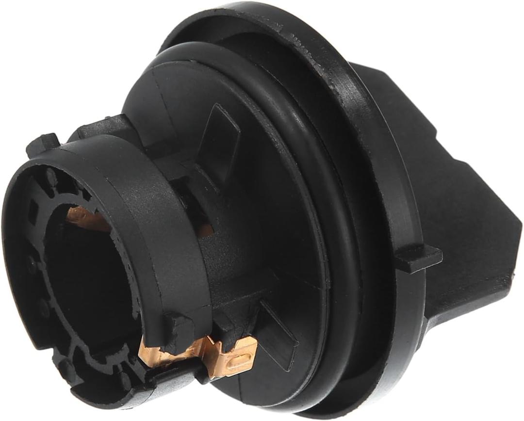 Motoforti Turn Signal Light Bulb Socket Holder No.A0018261982 for Mercedes-Benz ML320 04-07 for Mercedes Benz ML300 05-10 ML350 00-08 ML500 04-07 Long-lasting