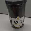 Axel Tumbler Straw Set 24oz 710ml Grey