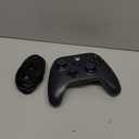 PowerA Wired Controller for Xbox Series X|S - Black, gamepad, wired video game controller, gaming controller, works with Xbox One and Windows 10/11